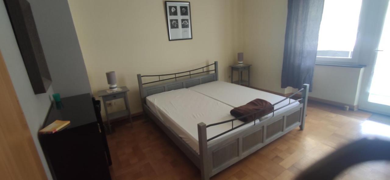 Apartmán An Der Alten Romerstrasse Neumagen-Dhron Pokoj fotografie