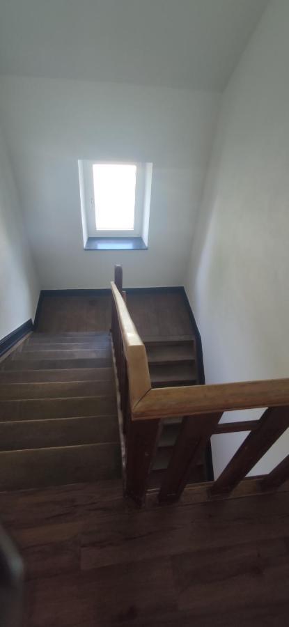 Apartmán An Der Alten Romerstrasse Neumagen-Dhron Exteriér fotografie