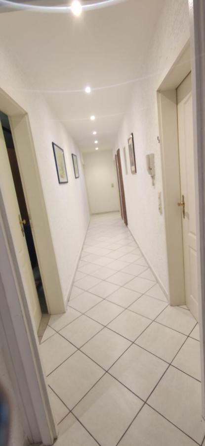 Apartmán An Der Alten Romerstrasse Neumagen-Dhron Exteriér fotografie